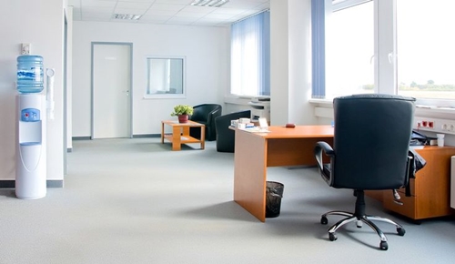 Antalya Ofis Temizliği Ücretleri